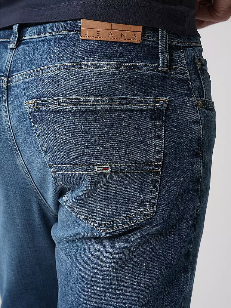 TOMMY JEANS | Jeans Straight Slim Fit RYAN |