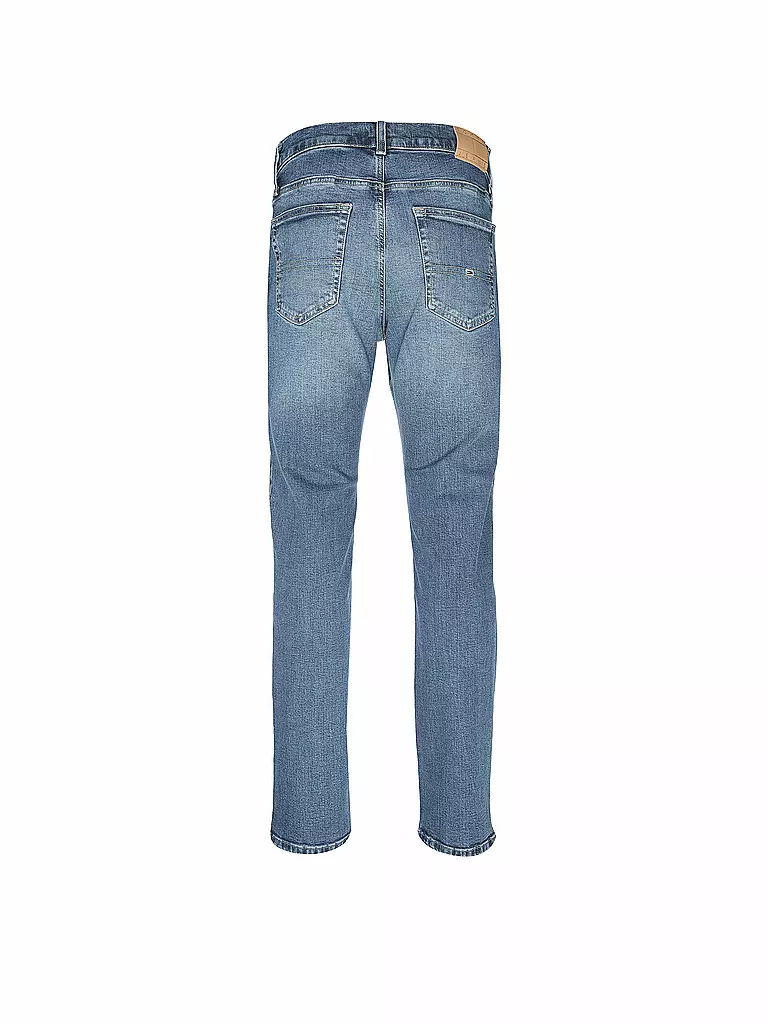 TOMMY JEANS | Jeans Straight Slim Fit RYAN |
