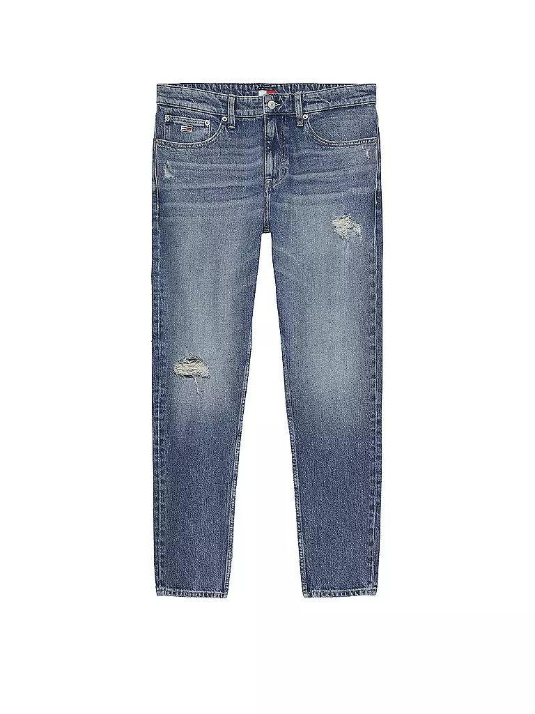 TOMMY JEANS | Jeans Tapered Fit AUSTIN | Blu