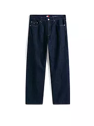 TOMMY JEANS | Jeans Tapered Fit | Blu scuro