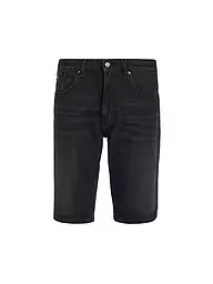TOMMY JEANS | Jeanshorts RONNIE  | Nero