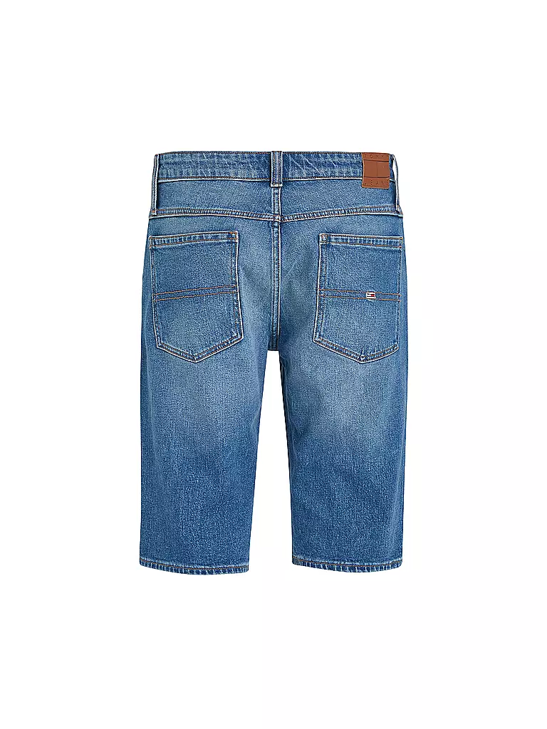 TOMMY JEANS | Jeanshorts RONNIE  | Blu