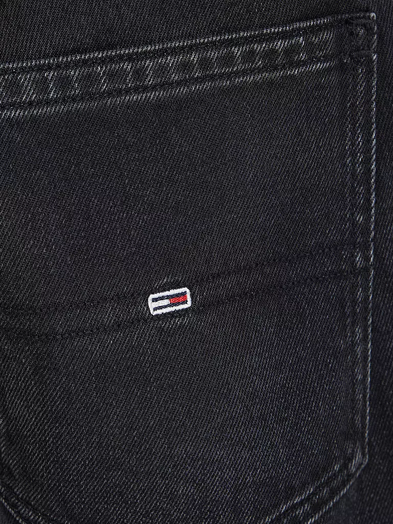 TOMMY JEANS | Jeanshorts RONNIE  | Nero