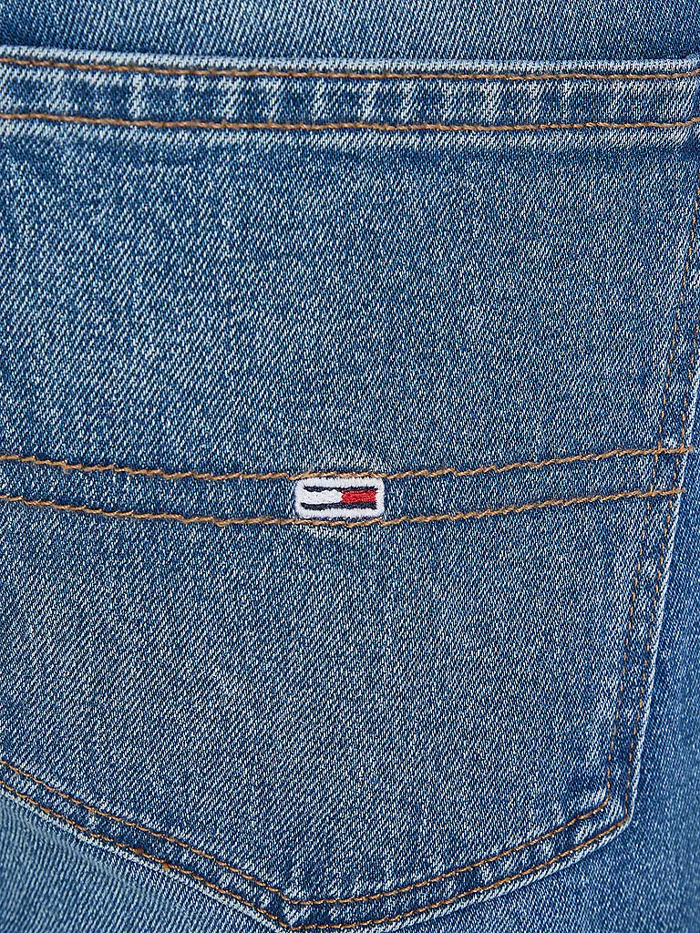 TOMMY JEANS | Jeanshorts RONNIE  | Blu