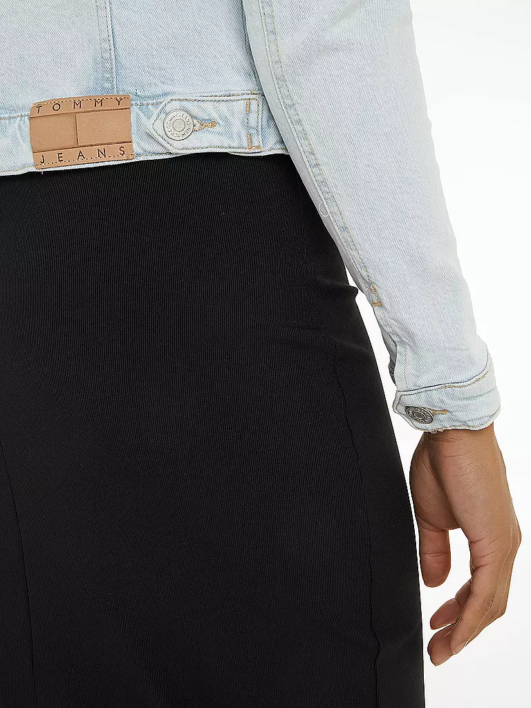 TOMMY JEANS | Jeansjacke VIVIANNE | Blu chiaro