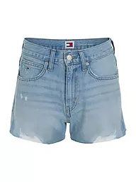 TOMMY JEANS | Jeansshorts  | Blu chiaro