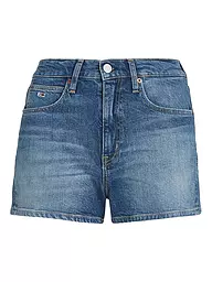 TOMMY JEANS | Jeansshorts  | Blu