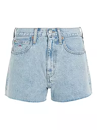 TOMMY JEANS | Jeansshorts  | Blu chiaro