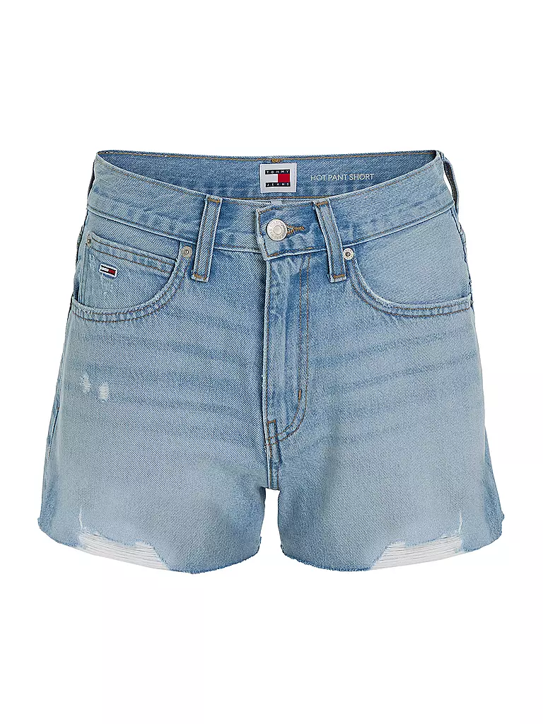 TOMMY JEANS | Jeansshorts  | Blu chiaro