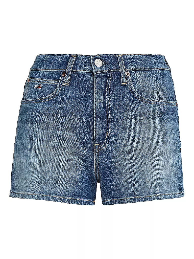 TOMMY JEANS | Jeansshorts  | Blu