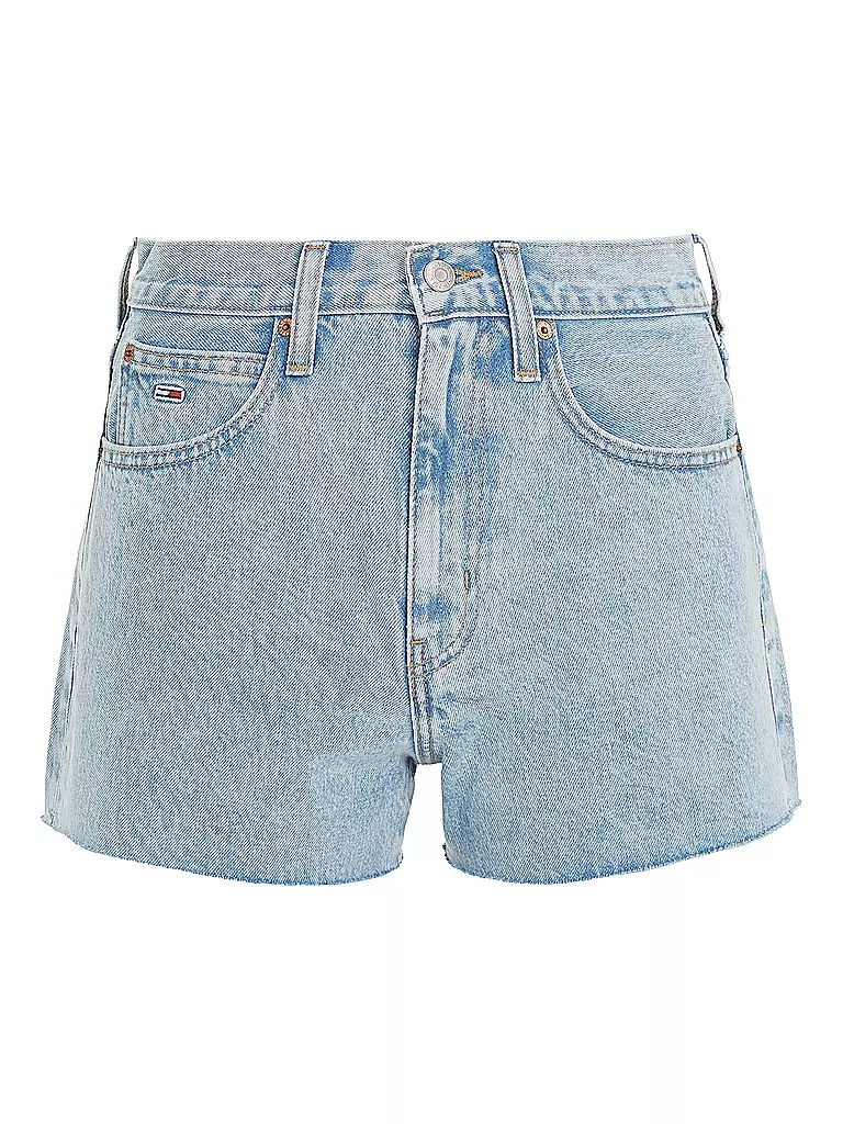 TOMMY JEANS | Jeansshorts  | Blu chiaro