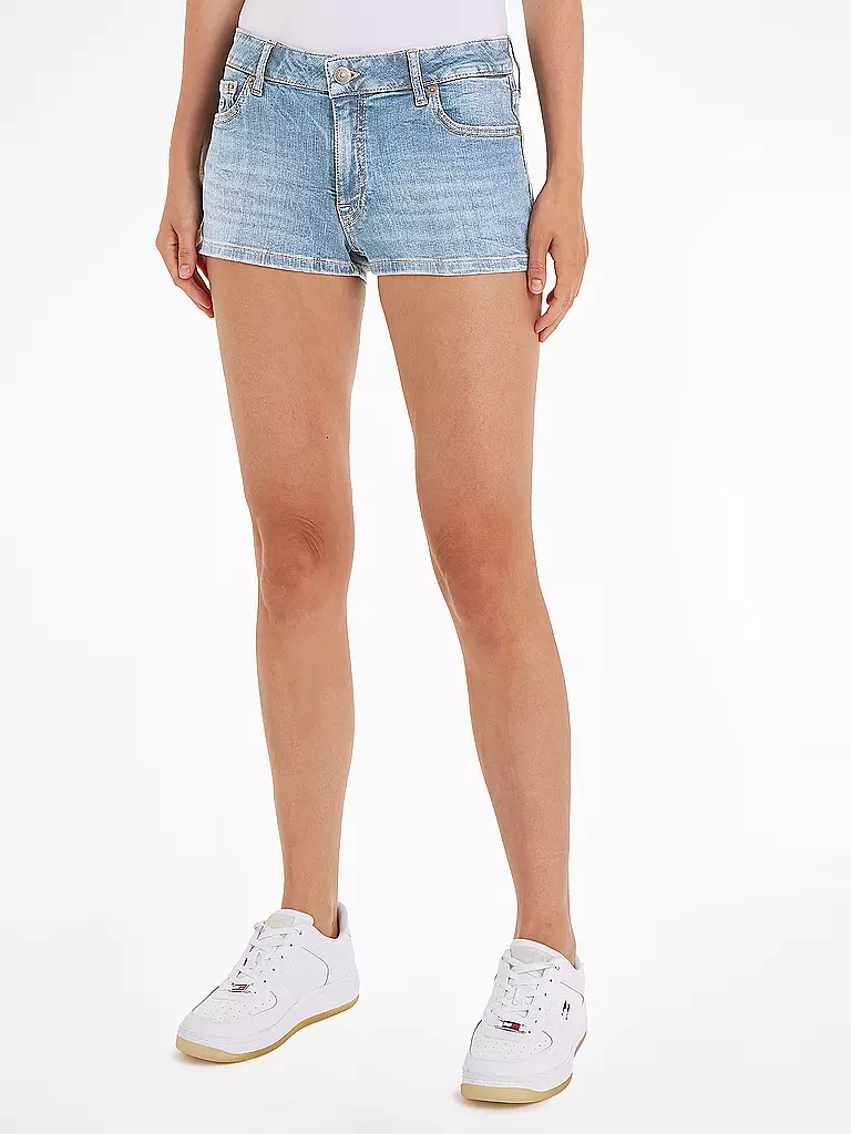 TOMMY JEANS | Jeansshorts  | Blu chiaro