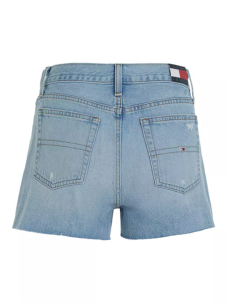 TOMMY JEANS | Jeansshorts  | Blu chiaro