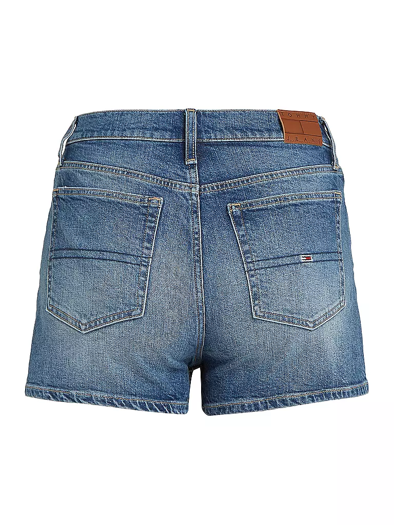 TOMMY JEANS | Jeansshorts  | Blu