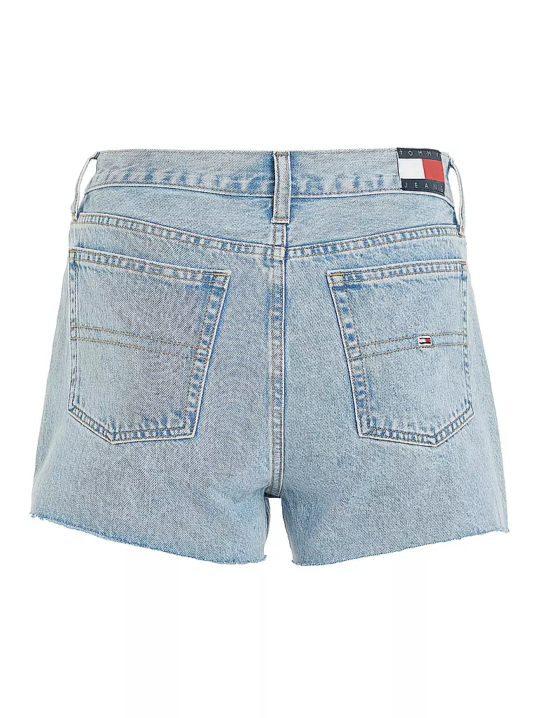 TOMMY JEANS | Jeansshorts  | Blu chiaro