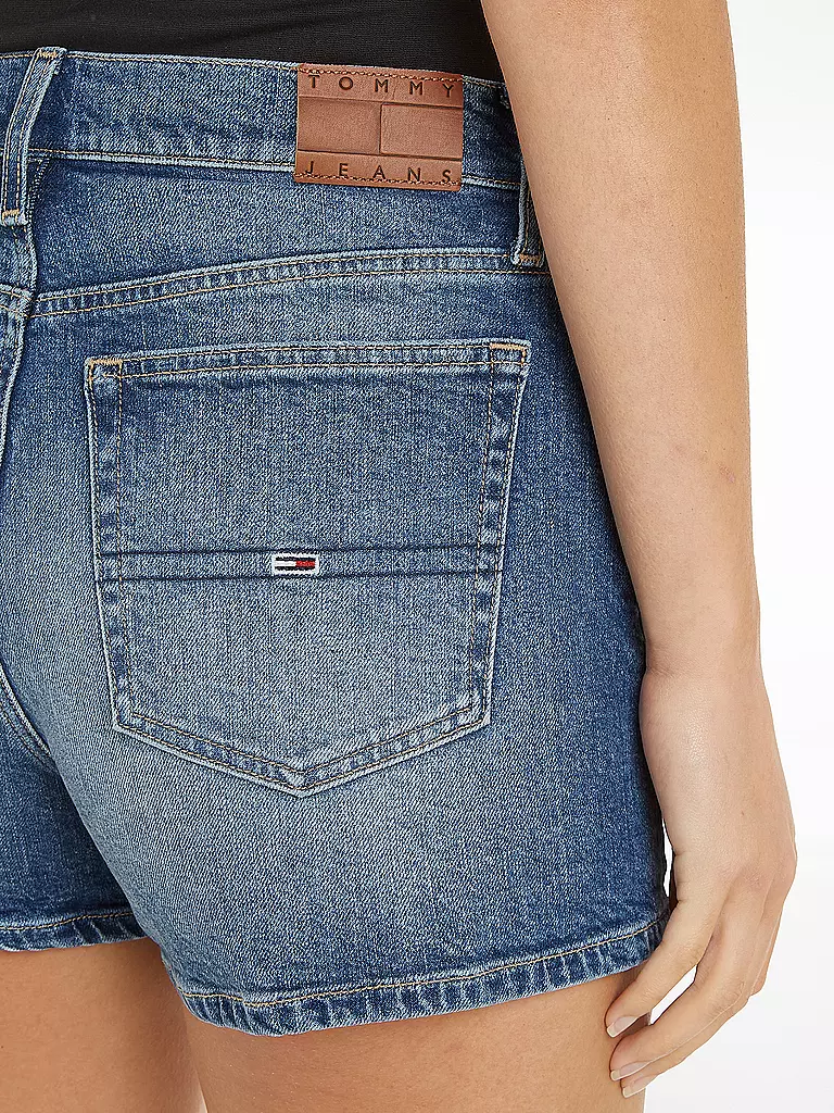 TOMMY JEANS | Jeansshorts  | Blu
