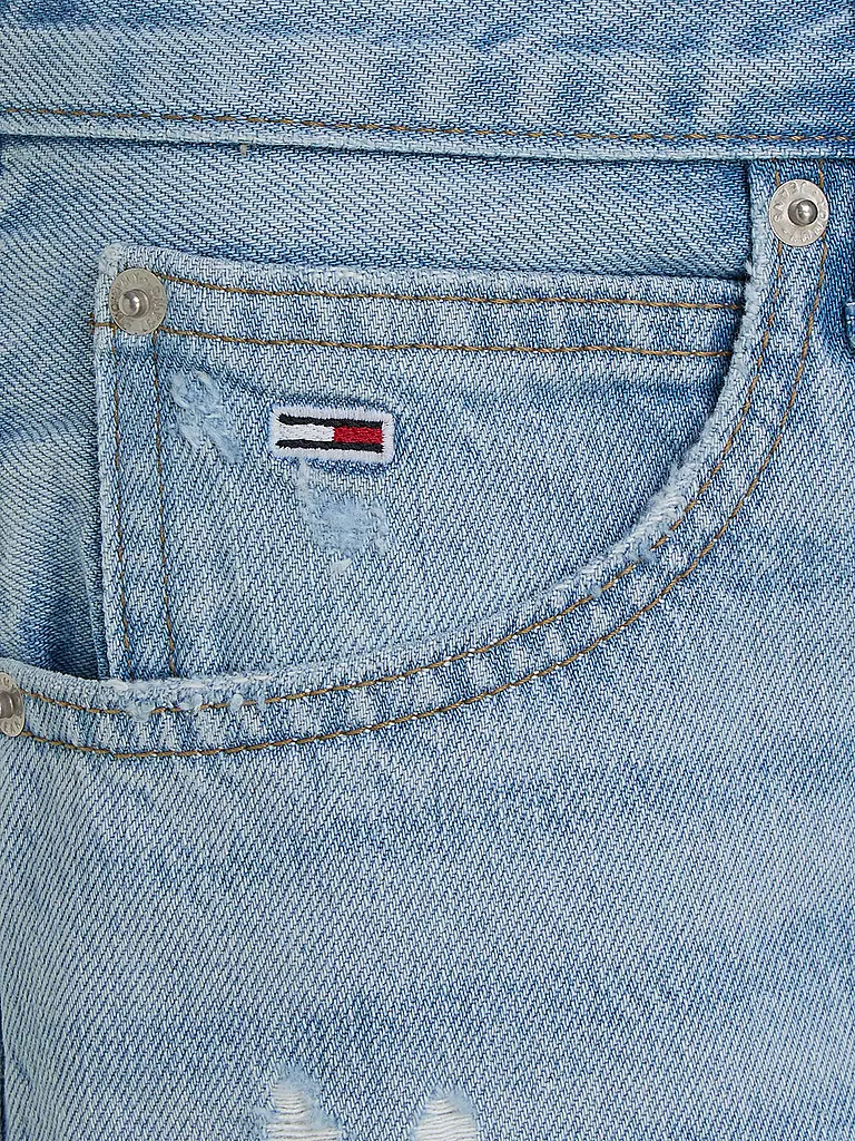 TOMMY JEANS | Jeansshorts  | Blu chiaro