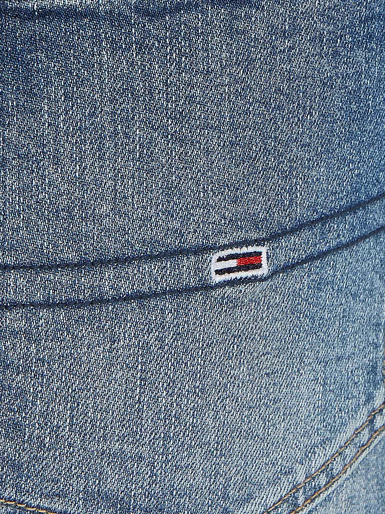 TOMMY JEANS | Jeansshorts  | Blu