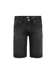 TOMMY JEANS | Jeansshorts RONNIE | Nero