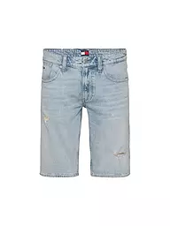 TOMMY JEANS | Jeansshorts RONNIE | Blu chiaro