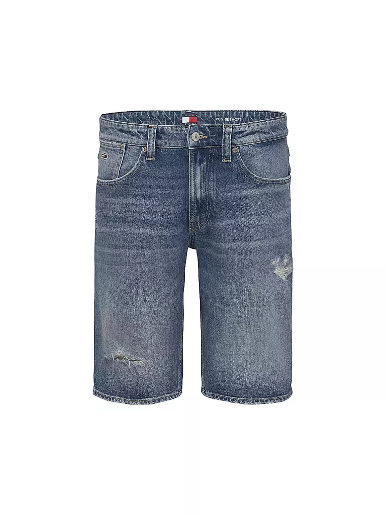 TOMMY JEANS | Jeansshorts RONNIE | Blu