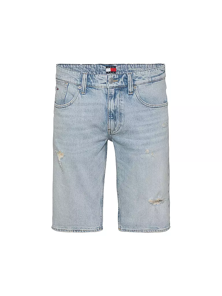 TOMMY JEANS | Jeansshorts RONNIE | Blu chiaro