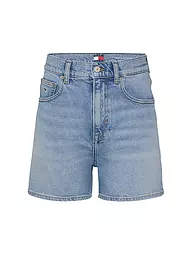 TOMMY JEANS | Jeansshorts | Blu chiaro