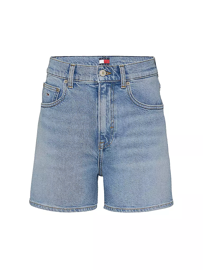 TOMMY JEANS | Jeansshorts | Blu chiaro