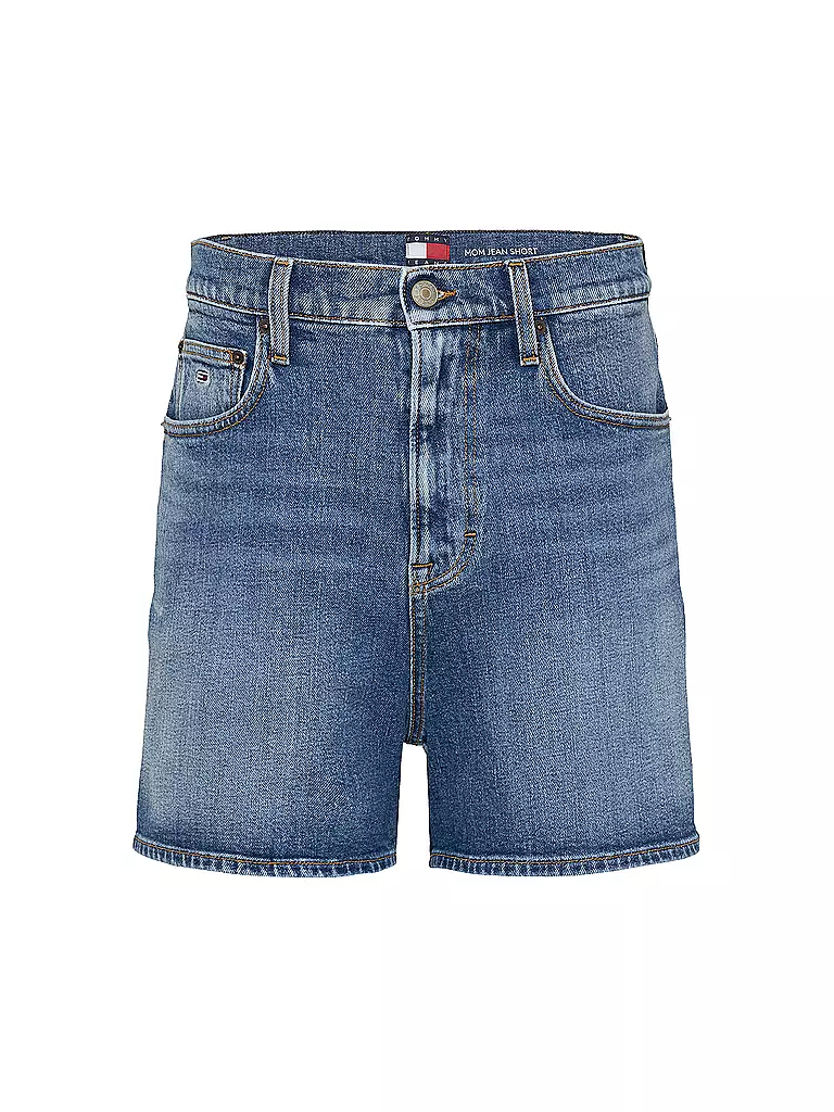 TOMMY JEANS | Jeansshorts | Blu