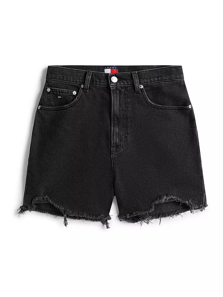 TOMMY JEANS | Jeansshorts | Grigio