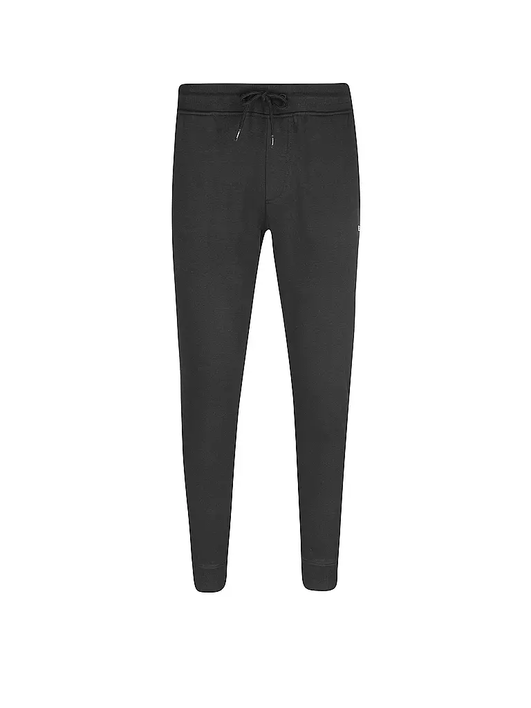 TOMMY JEANS | Jogginghose  | Nero