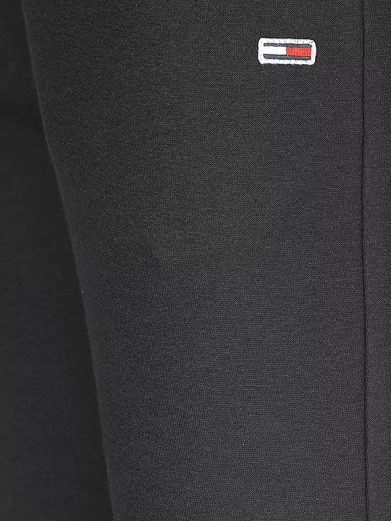 TOMMY JEANS | Jogginghose  | Nero