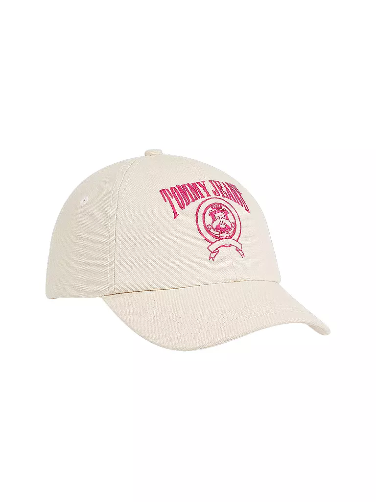 TOMMY JEANS | Kappe | Crema
