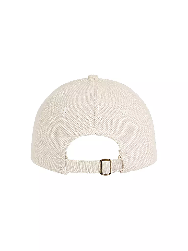 TOMMY JEANS | Kappe | Crema