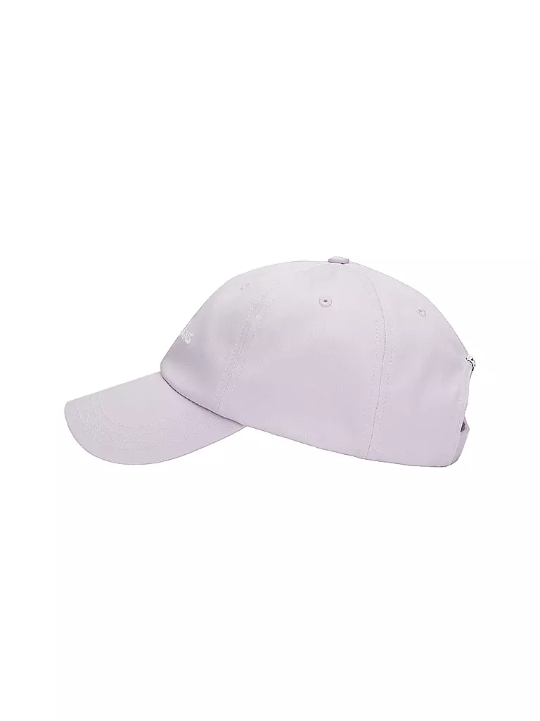 TOMMY JEANS | Kappe | Lilla