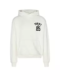 TOMMY JEANS | Kapuzensweater - Hoodie REMASTERED 1985  | Beige