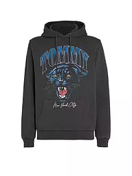 TOMMY JEANS | Kapuzensweater - Hoodie | Nero