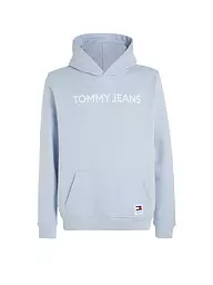 TOMMY JEANS | Kapuzensweater - Hoodie | Blu chiaro