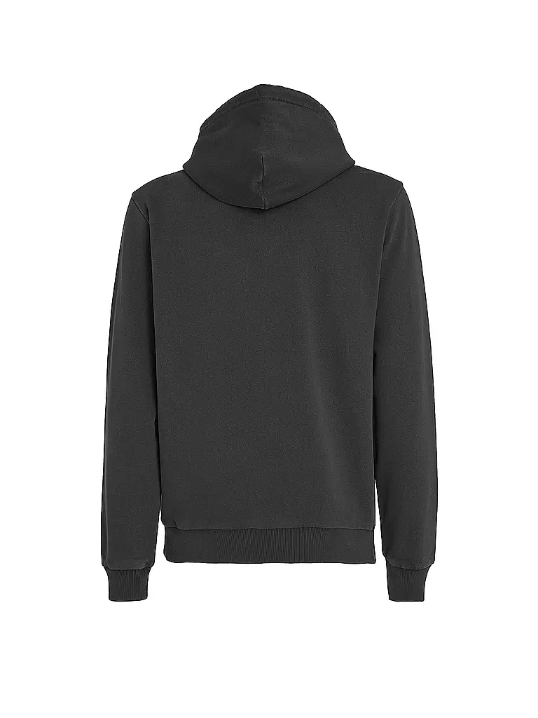 TOMMY JEANS | Kapuzensweater - Hoodie | Nero