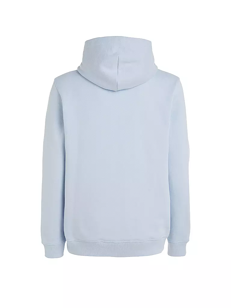 TOMMY JEANS | Kapuzensweater - Hoodie | Blu chiaro