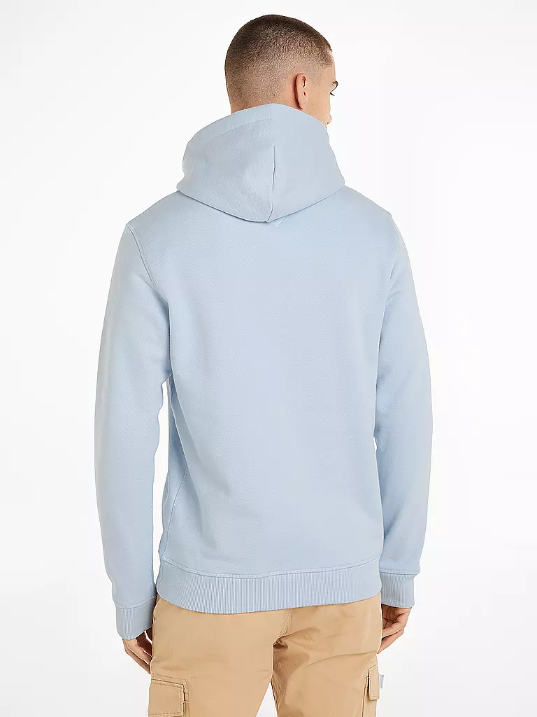 TOMMY JEANS | Kapuzensweater - Hoodie | Blu chiaro