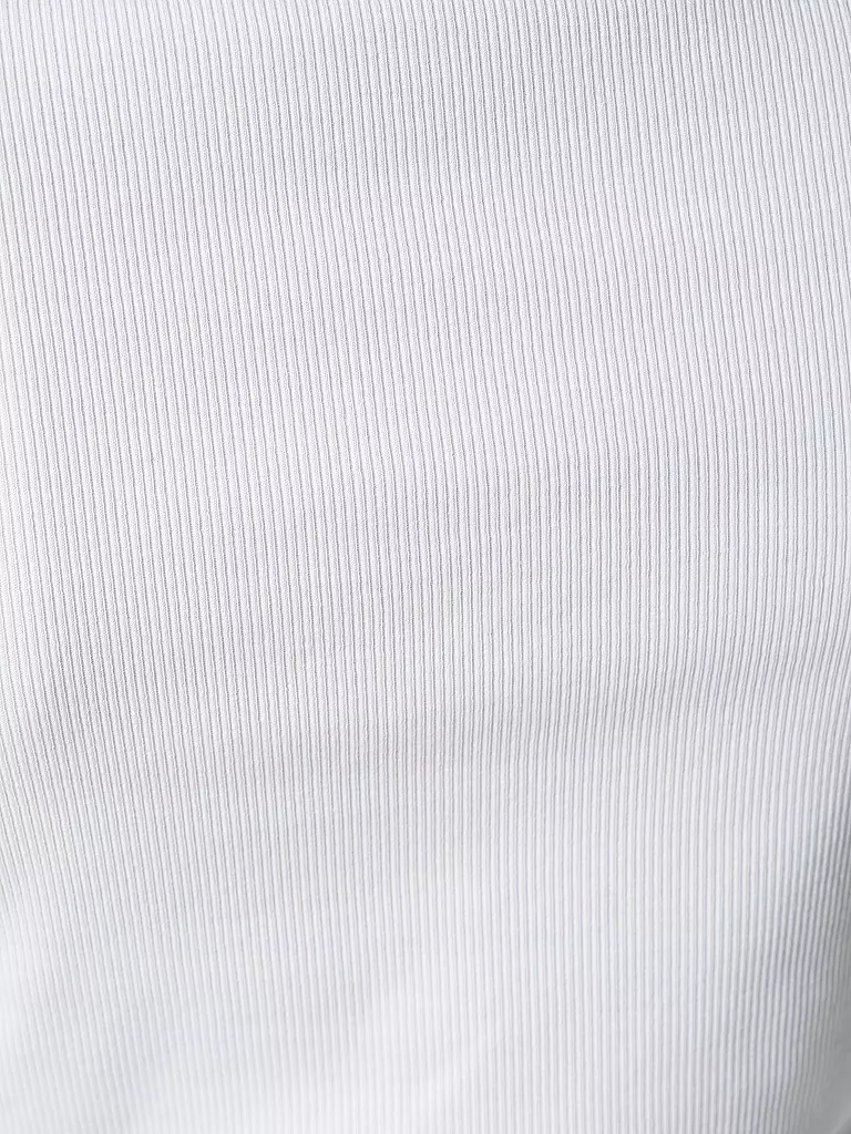 TOMMY JEANS | Langarmshirt | Bianco