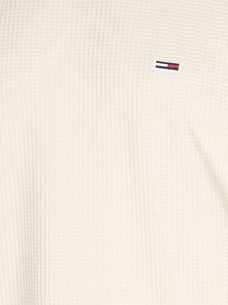 TOMMY JEANS | Langarmshirt | Beige
