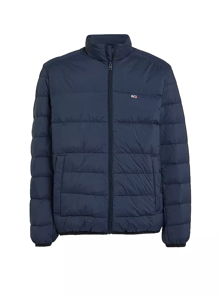 TOMMY JEANS | Leichtdaunenjacke | Blu scuro