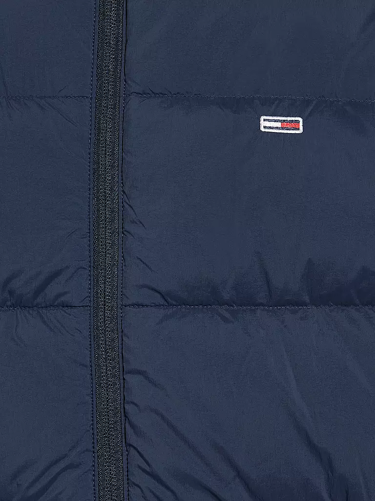 TOMMY JEANS | Leichtdaunenjacke | Blu scuro