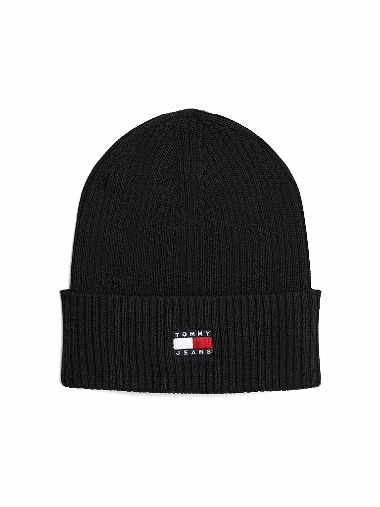 TOMMY JEANS | Mütze - Haube | Nero