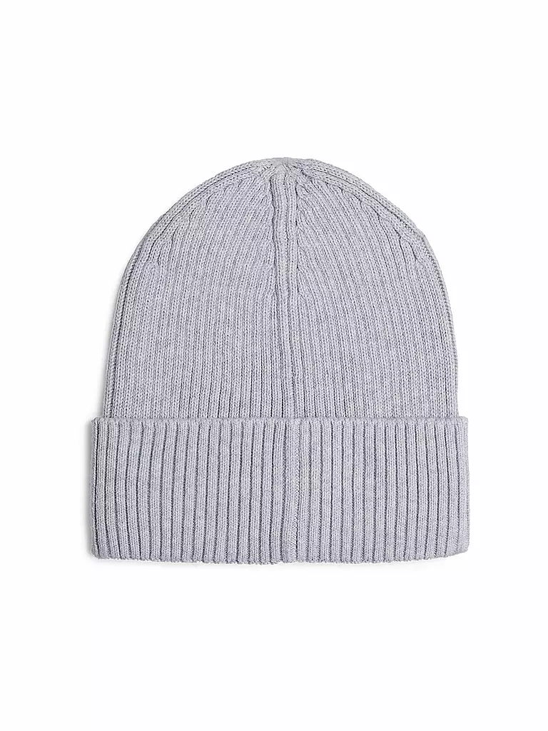 TOMMY JEANS | Mütze - Haube | Grigio chiaro