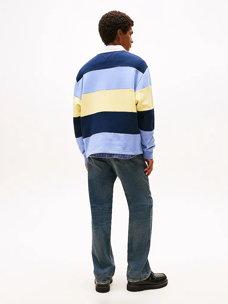 TOMMY JEANS | Maglia da rugby |