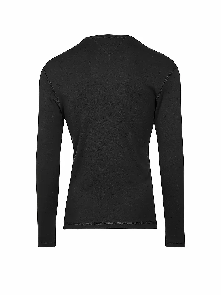 TOMMY JEANS | Maglietta a maniche lunghe Slim Fit | 
