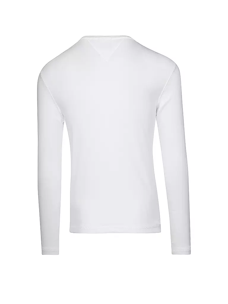 TOMMY JEANS | Maglietta a maniche lunghe Slim Fit | 